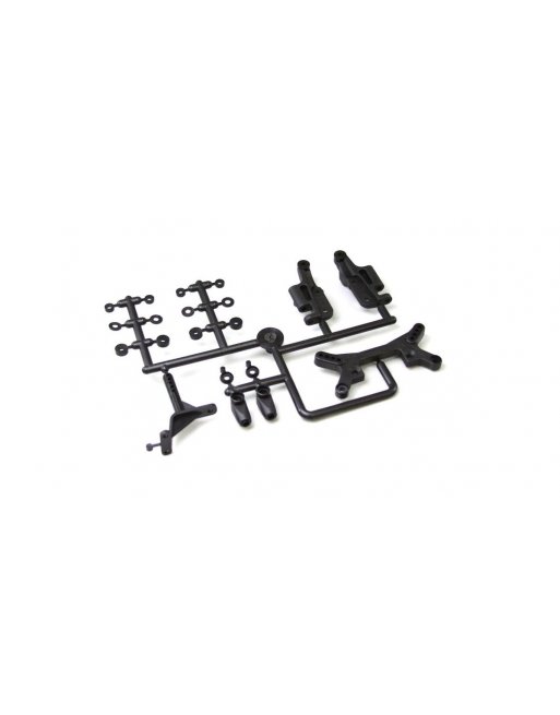VS037 Front Upper-Bracket(FW05RR) VS037  - KYOSHO RC